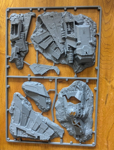 40k battle for macragge - macragge,