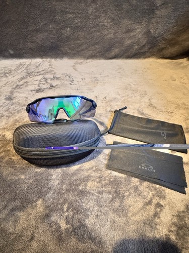 Oakley radar path - oakley,