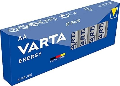 Varta energy aaa - aaa, for