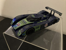 Scalextric C4111 Start Endurance Car Maxed Out Race  1:32 Slot Car - GRADE A