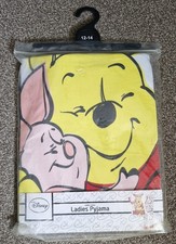 Disney Winnie the Pooh Women's