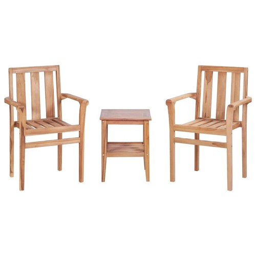 Set garden bistro - set,