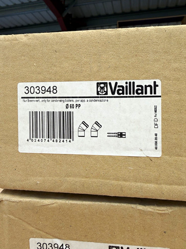 Vaillant ecotec pro gas - ecotec,