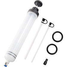 500CC Oil Suction Filler Fluid