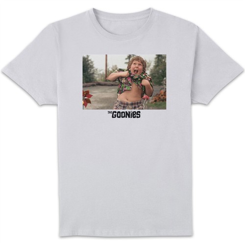 The goonies chunk adults - the,