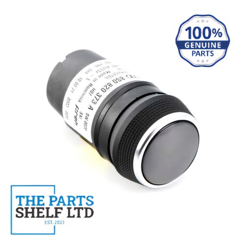 New genuine audi mk3 - new,