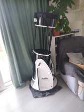 12 inch/ 300p dobsonian