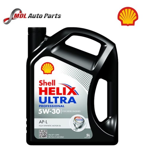 Shell helix ultra - shell, apl