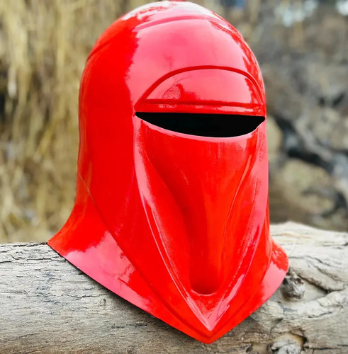 Imperial royal guard - guard, helmet