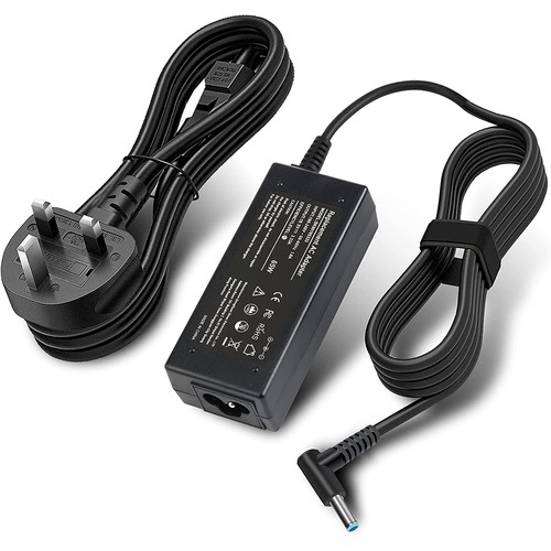For laptop charger 65w - for, hp