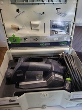 Festool EHL 65 EQ-Plus 240V