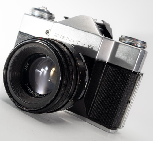 Helios 2 m42 - 44-2,