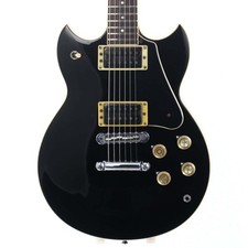YAMAHA SG600 Black 1981