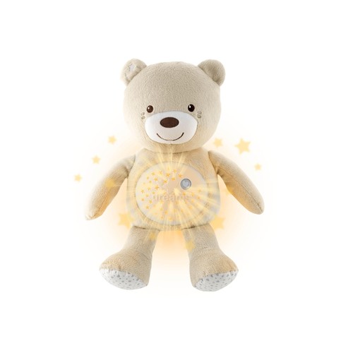 Chicco first dreams teddy - chicco,
