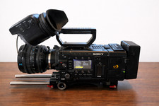 SONY PMW-F5 Cinema Camera