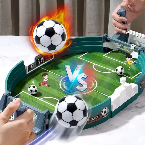 Mini foosball tabletop - mini, game