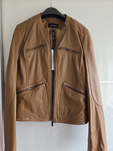 Bnwt karen millen brown - millen,