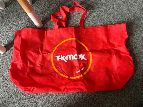 Maxx reusable tote - maxx,