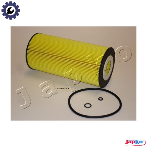 Oil filter 1eco031 - filter,