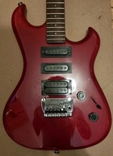 Westone Spectrum SX - Vintage Collectable - Made in Japan MIJ Electric Guitar UK