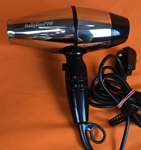 Babyliss pro steelfx hair - steelfx,