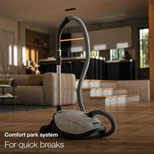 Miele Classic C1 Pure Suction