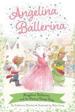 Katharine Holabird - Angelina