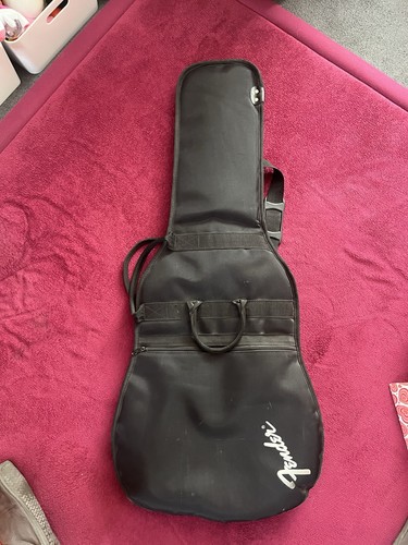 Genuine fender guitar - fender,