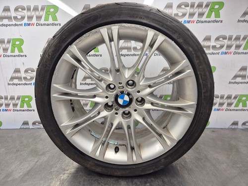 Bmw mv2 single rear - bmw, alloy