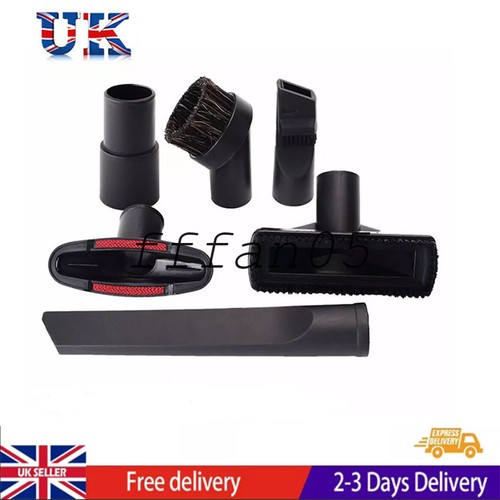 6pcs vacuum cleaner - 6pcs,