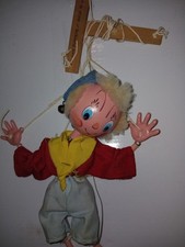 VINTAGE PELHAM PUPPET - NODDY