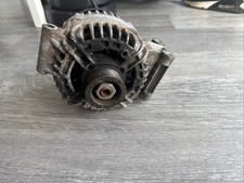 FITS BMW MINI COOPER-S JOHN COOPER WORKS 1.6 125A 2001-2007 ALTERNATOR BRAND NEW