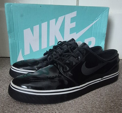 Nike zoom stefan - stefan, pr