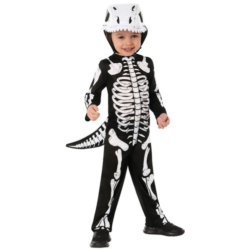 Rubies skeleton dinosaur - rubies,