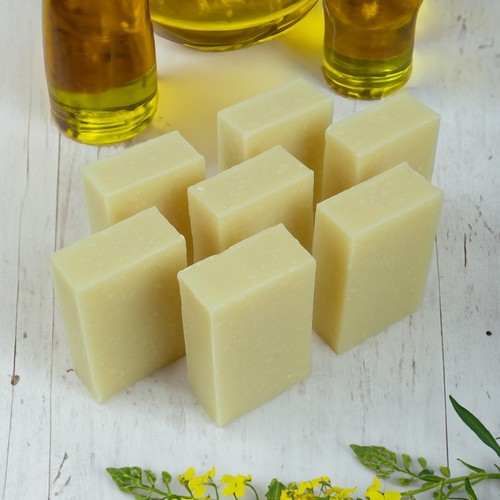 Friendly soap fragrance free - friendly,