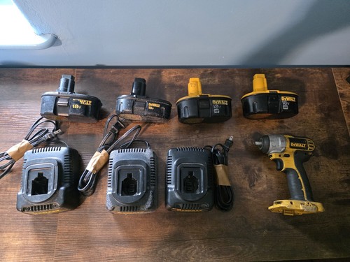 Dewalt dcf826 18v impact - dewalt,