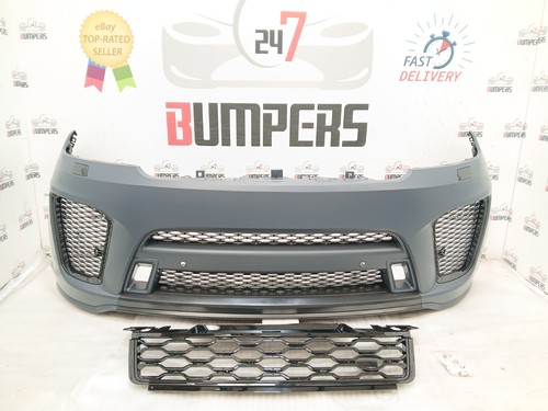 Range rover sport svr l494 - sport,