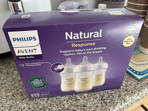 Phillips baby bottles pack - phillips,