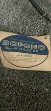 Mid Century Sofono Space