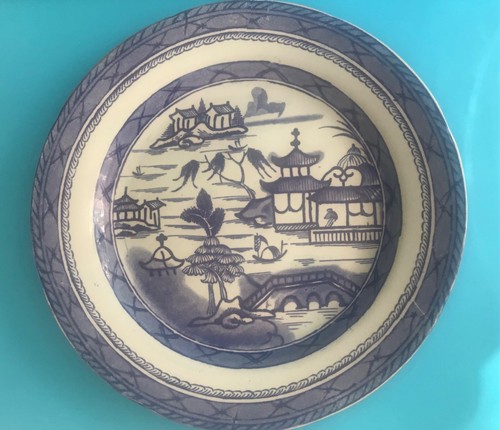 Antique ashworth brothers - antique,