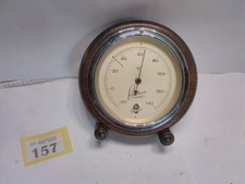 Rototherm Art Deco Thermometer