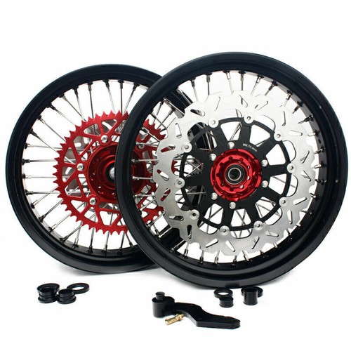 For honda supermoto - supermoto, wheels