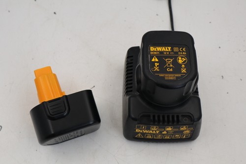 Dewalt de9116 charger de9071 - de9116,