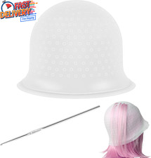 Hair Highlighting Cap and Hook