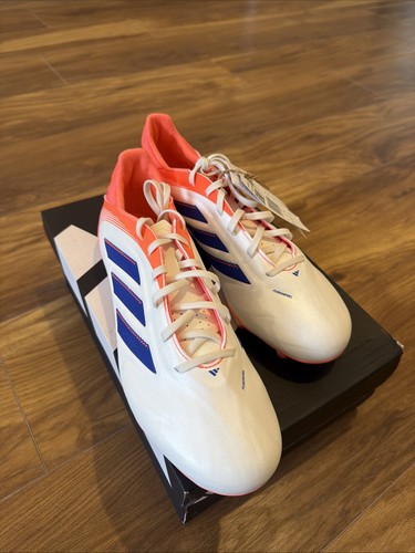 Brand new adidas - new!, pure