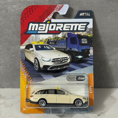 Majorette mercedes benz - majorette,
