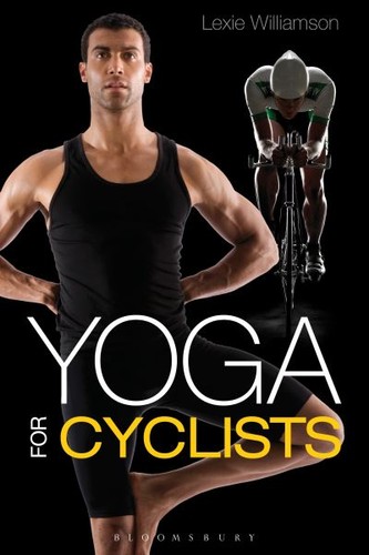Yoga for cyclists lexie - yoga,