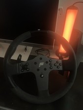 Fanatec CSL Steering Wheel P1 V2