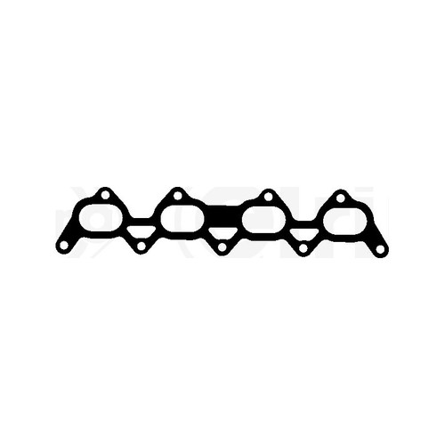 Elring admission manifold - admission,