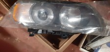 Bmw X5 E53  2000-2003 Headlight Headlamp Xenon (Driver Side) 63126913486